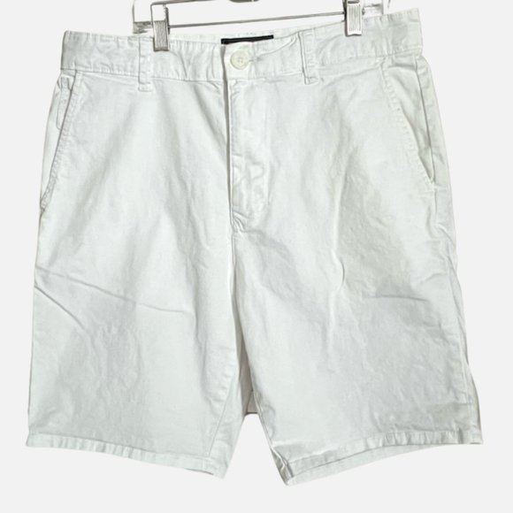 American Rag Other - American Rag Men's Chino Shorts White, Size 31